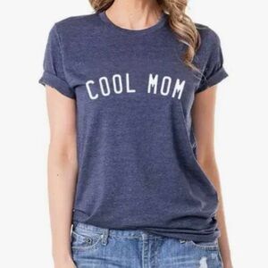 Cool Mom Tee